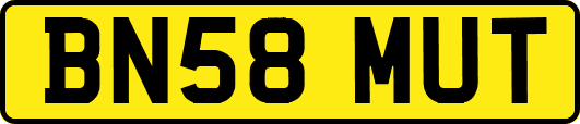 BN58MUT