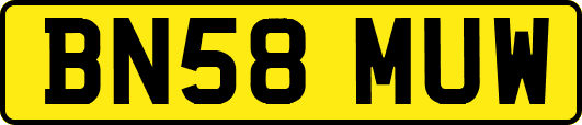 BN58MUW