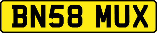 BN58MUX