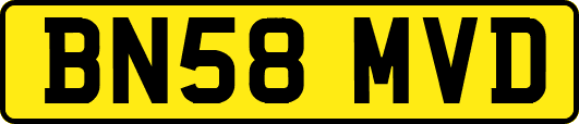 BN58MVD