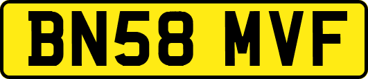 BN58MVF