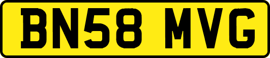 BN58MVG