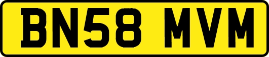 BN58MVM