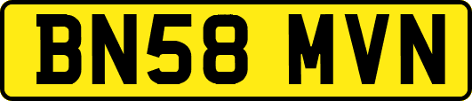 BN58MVN