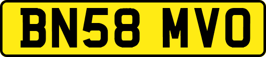 BN58MVO