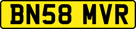 BN58MVR