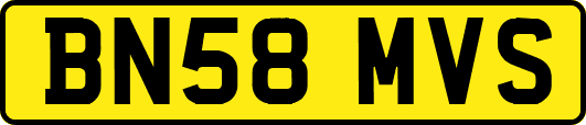 BN58MVS