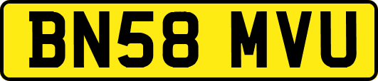BN58MVU