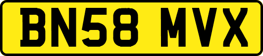BN58MVX