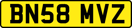 BN58MVZ