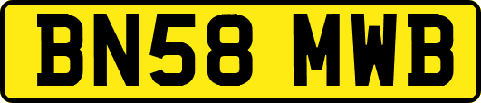 BN58MWB