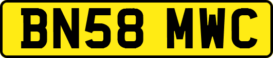 BN58MWC