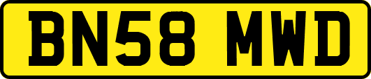 BN58MWD
