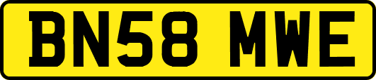 BN58MWE