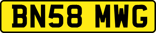 BN58MWG