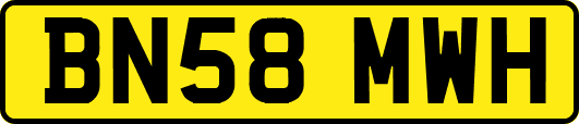 BN58MWH