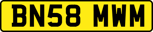 BN58MWM
