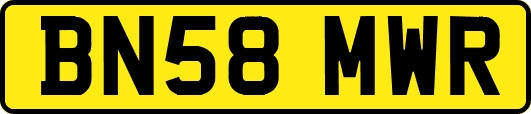 BN58MWR