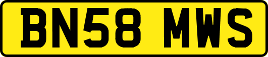 BN58MWS
