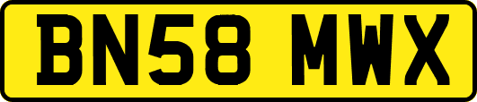 BN58MWX