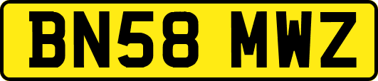 BN58MWZ