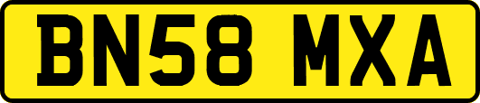BN58MXA