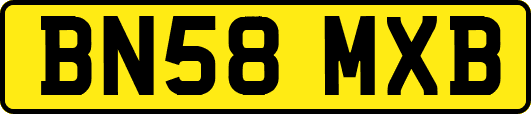 BN58MXB