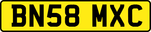 BN58MXC