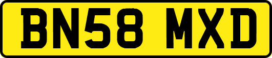 BN58MXD