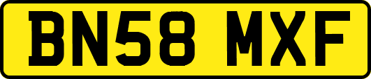 BN58MXF