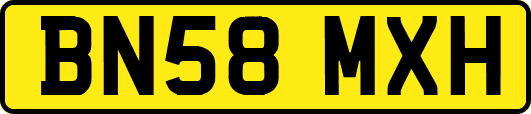 BN58MXH