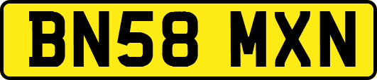 BN58MXN