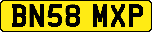 BN58MXP