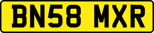 BN58MXR