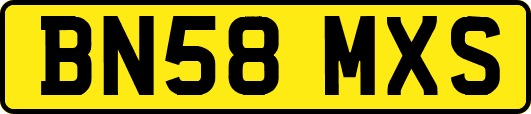 BN58MXS