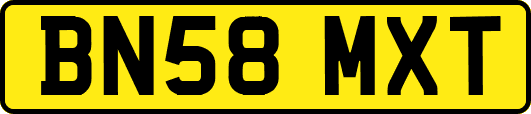 BN58MXT