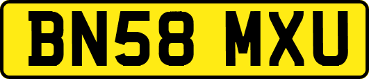 BN58MXU