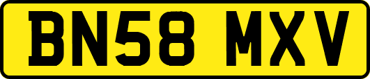 BN58MXV
