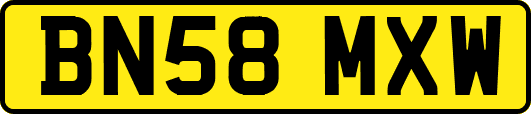 BN58MXW