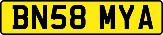BN58MYA