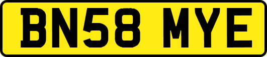 BN58MYE