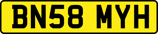 BN58MYH