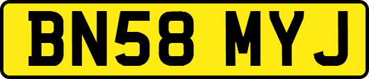 BN58MYJ