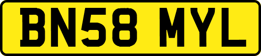 BN58MYL