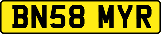 BN58MYR