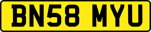 BN58MYU