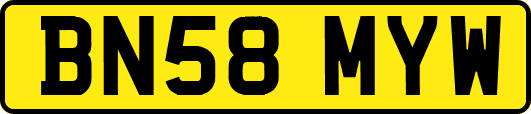 BN58MYW