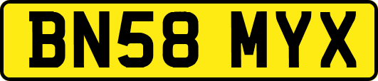 BN58MYX