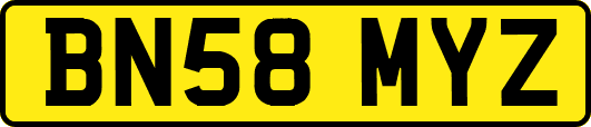 BN58MYZ