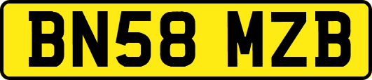 BN58MZB